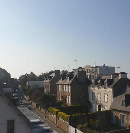La Vigie Apartment Dinard Exterior foto