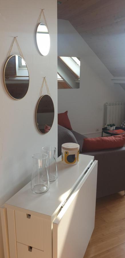 La Vigie Apartment Dinard Exterior foto